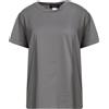 FABIANA FILIPPI - Basic t-shirt - Grigio