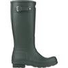 HUNTER - Stivaletti - Verde scuro