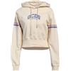 GCDS - Felpa - Beige