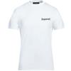 DSQUARED2 - T-shirt - Bianco