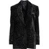 BLAZÉ Milano - Blazer - Nero