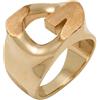 GIVENCHY - Anello - Oro