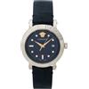 VERSACE - Orologio da polso - Blu notte
