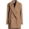 MAX MARA - Cappotto - Nocciola