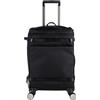 PIQUADRO - Trolley e Valigie - Nero