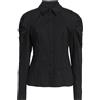 ACTITUDE by TWINSET - Camicie e bluse tinta unita - Nero