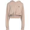 GAëLLE Paris - Felpa - Beige