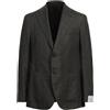 CARUSO - Blazer - Verde scuro