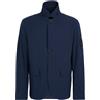 NORTH SAILS x MASERATI - Blazer - Blu notte
