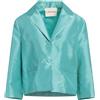 KARTIKA - Blazer - Turchese