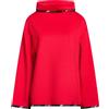 CLIPS MORE - Top - Rosso