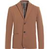 HōSIO - Blazer - Marrone