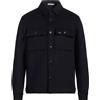 SUN 68 - Giubbotto - Blu navy