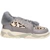 MOU - Sneakers - Grigio