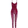 PUCCI - Tuta/One Piece - Fucsia