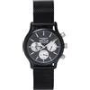 SECTOR NO LIMITS - Orologio da polso - Nero