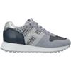 HOGAN - Sneakers - Lilla