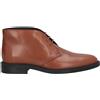 TOD'S - Stivaletti - Marrone
