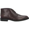 TOD'S - Stivaletti - Testa di moro
