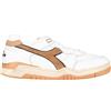 DIADORA HERITAGE - Sneakers - Bianco