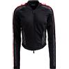 DSQUARED2 - Felpa - Nero