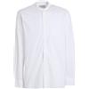 OFFICINE GÉNÉRALE - Camicia regular fit - Bianco