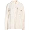 WOOLRICH - Camicie e bluse tinta unita - Panna