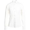 BOGLIOLI - Camicia regular fit - Off white