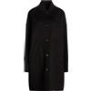 PINKO - Cappotto - Nero