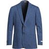 PETER MILLAR - Blazer - Blu china