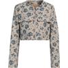 SEMICOUTURE - Giubbotto - Beige