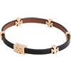 TORY BURCH - Bracciale - Nero