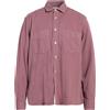 TOD'S - Camicia regular fit - Rosa antico