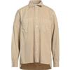 TOD'S - Camicia regular fit - Beige