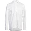 TOD'S - Camicia regular fit - Bianco