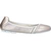 HOGAN - Ballerine - Platino