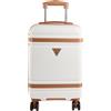 GUESS - Trolley e Valigie - Avorio