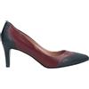 POLLINI - Décolleté - Bordeaux