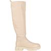 COPENHAGEN STUDIOS - Stivali - Beige