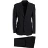 DOLCE&GABBANA - Abito - Nero