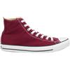 CONVERSE - Sneakers - Bordeaux