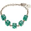 MARNI - Bracciale - Verde smeraldo