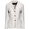 RRD - Blazer - Grigio chiaro