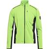EA7 - Giubbotto - Verde lime