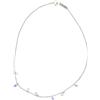 ISABEL MARANT - Collana - Argento