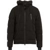 HOMEWARD CLOTHES CO. - Piumino - Nero
