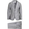 EMPORIO ARMANI - Abito - Grigio