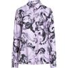 VERSACE JEANS COUTURE - Camicia - Lilla