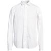 VERSACE JEANS COUTURE - Camicia regular fit - Bianco