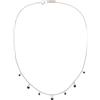 ISABEL MARANT - Collana - Argento